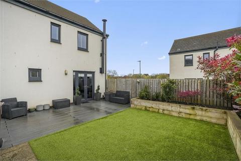 34 George Grieve Way, Tranent, EH33 2QT