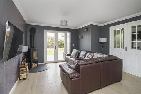 34 George Grieve Way, Tranent, EH33 2QT