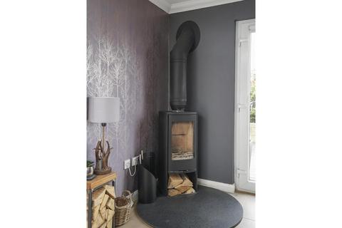 34 George Grieve Way, Tranent, EH33 2QT