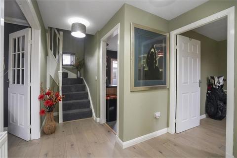 34 George Grieve Way, Tranent, EH33 2QT