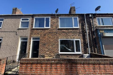 Milburn Road, Ashington, Northumberland, NE63 0PL