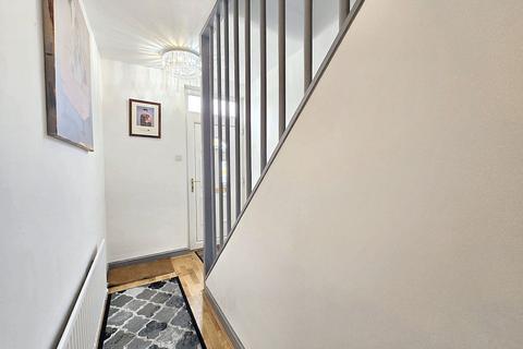 undefined, Milburn Road, Ashington, Northumberland, NE63 0PL