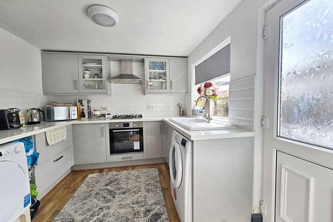 undefined, Milburn Road, Ashington, Northumberland, NE63 0PL