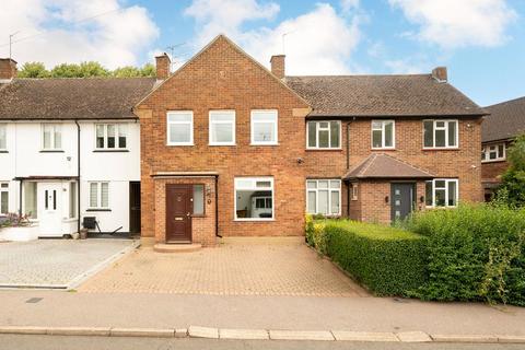 3 bedroom terraced house for sale, Coates Way, Hertfordshire WD25