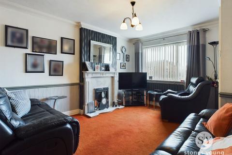 2 bedroom semi-detached house for sale, Alderney Close, Blackburn, BB2