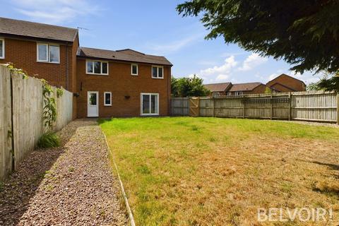 2 bedroom terraced house for sale, Romesco Way, Stafford, ST17