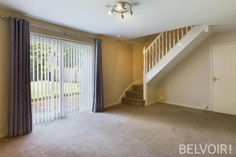 2 bedroom terraced house for sale, Romesco Way, Stafford, ST17