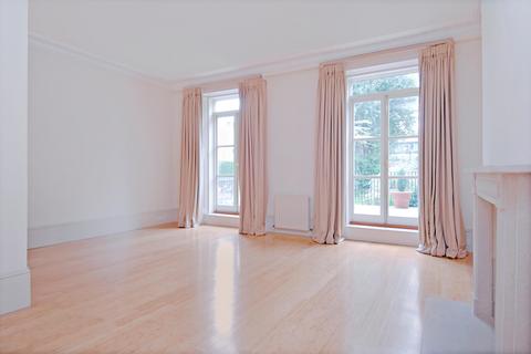 5 bedroom semi-detached house to rent, Randolph Avenue, Maida Vale, London, W9