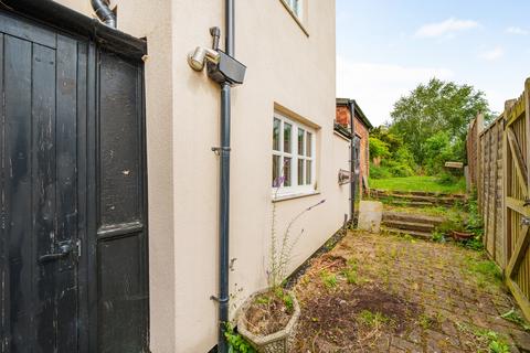 2 bedroom terraced house for sale, Long Buckby, Northampton NN6