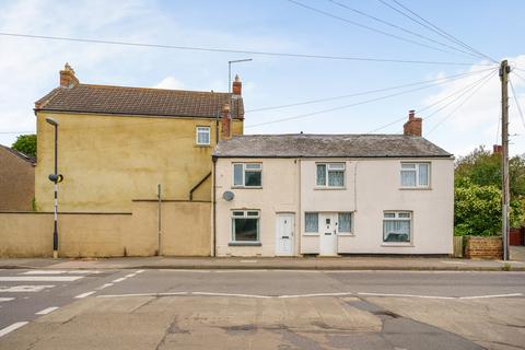 2 bedroom terraced house for sale, Long Buckby, Northampton NN6