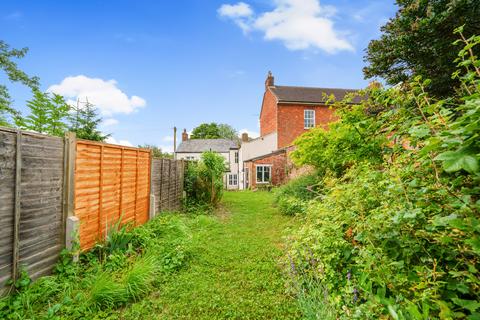 2 bedroom terraced house for sale, Long Buckby, Northampton NN6