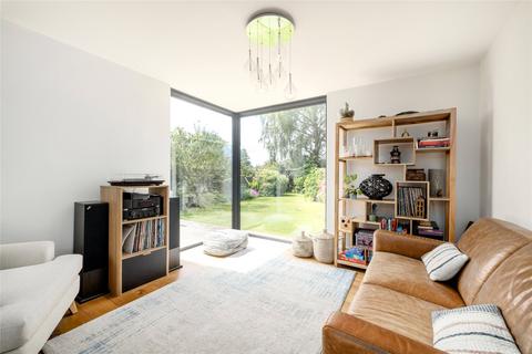 4 bedroom semi-detached house for sale, Netherby Road, Edinburgh