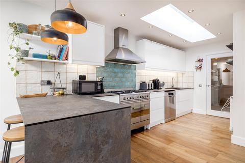 29 Netherby Road, Edinburgh, EH5 3LP