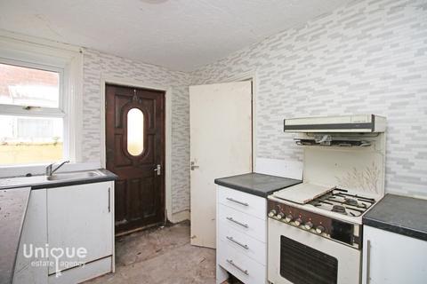 2 bedroom terraced house for sale, Cocker Street, Blackpool, Lancashire, FY1