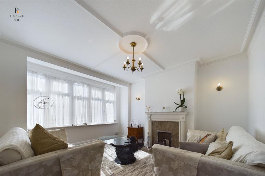 Front Room
