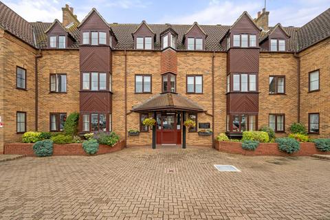 1 bedroom flat for sale, Willoughby Road, Boston, PE21