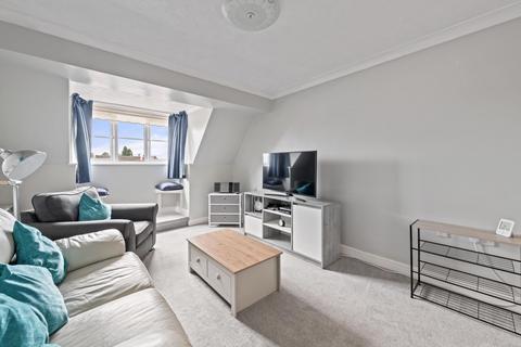 1 bedroom flat for sale, Willoughby Road, Boston, PE21