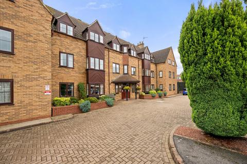 1 bedroom flat for sale, Willoughby Road, Boston, PE21