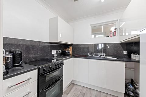 1 bedroom flat for sale, Willoughby Road, Boston, PE21