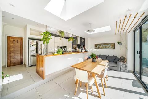 4 bedroom terraced house for sale, Dukes Avenue, Muswell Hill