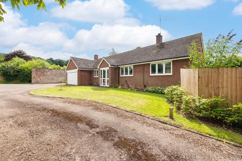 3 bedroom detached bungalow for sale, Old Vicarage Gardens, Old Vicarage Lane, Priors Marston, CV47