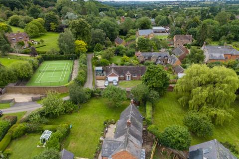 3 bedroom detached bungalow for sale, Old Vicarage Gardens, Old Vicarage Lane, Priors Marston, CV47