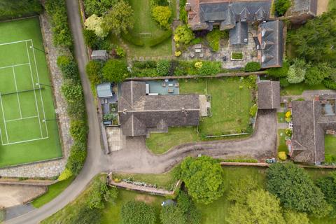 3 bedroom detached bungalow for sale, Old Vicarage Gardens, Old Vicarage Lane, Priors Marston, CV47