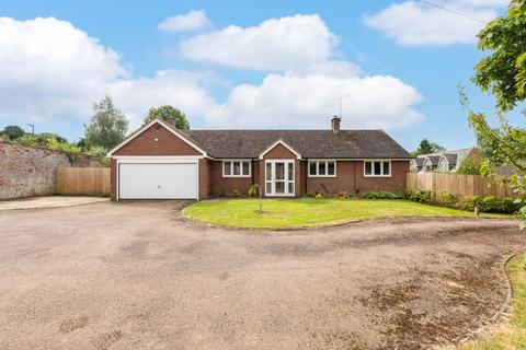 3 bedroom detached bungalow for sale, Old Vicarage Gardens, Old Vicarage Lane, Priors Marston, CV47