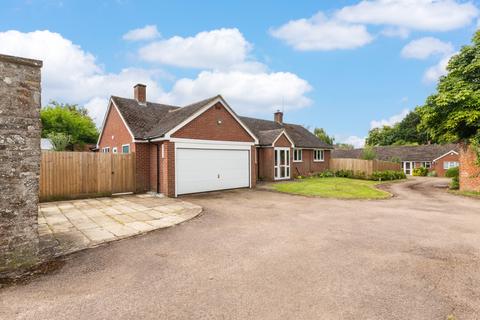 3 bedroom detached bungalow for sale, Old Vicarage Gardens, Old Vicarage Lane, Priors Marston, CV47