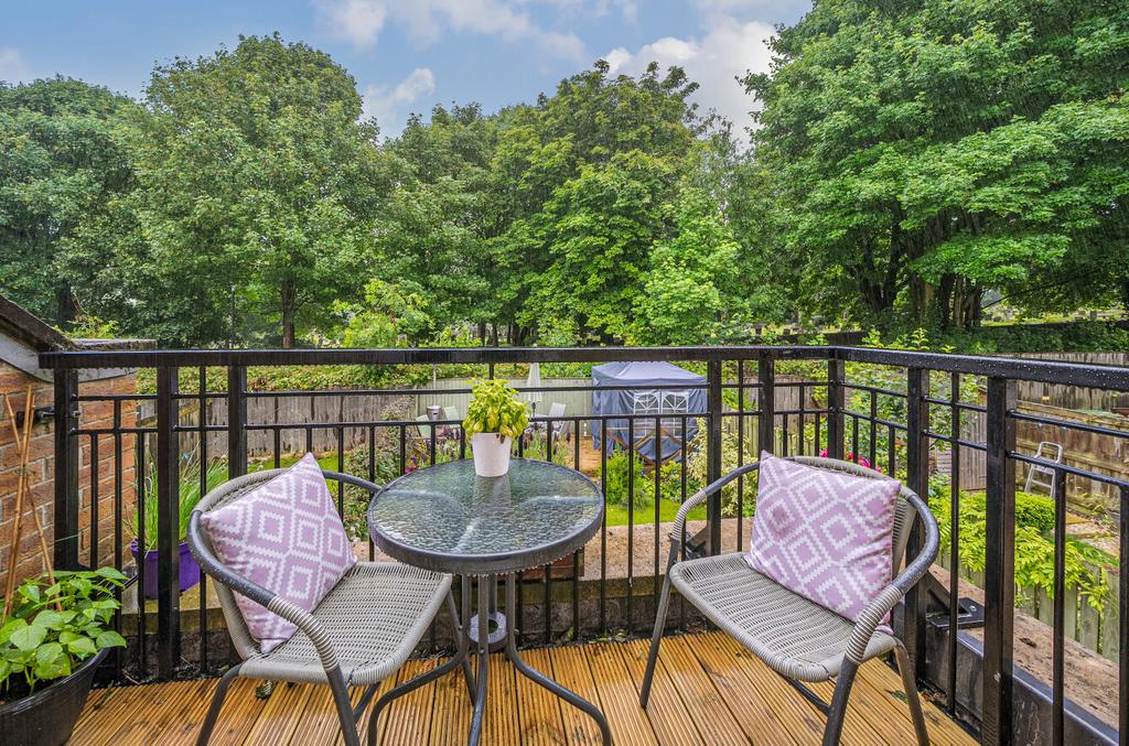 Sun Terrace