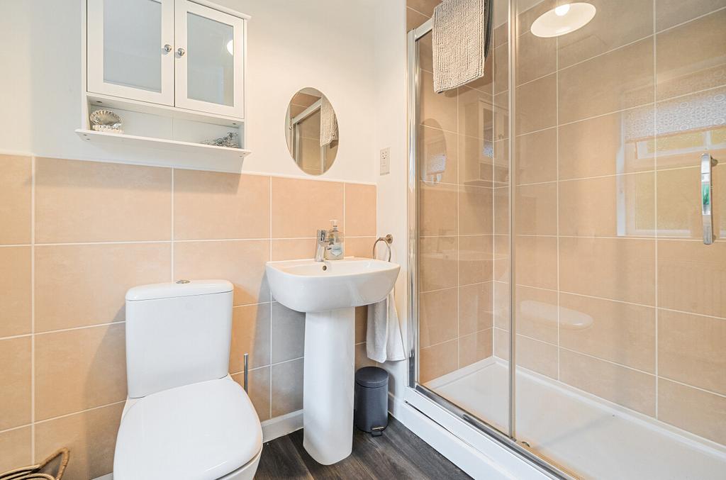 Ensuite