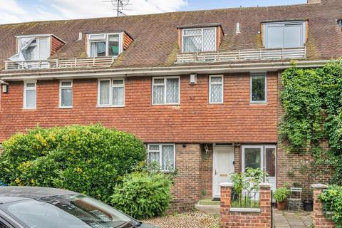 21 Alberta Street, London, SE17 3SF