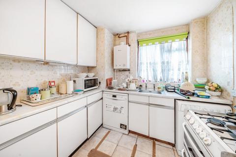 21 Alberta Street, London, SE17 3SF