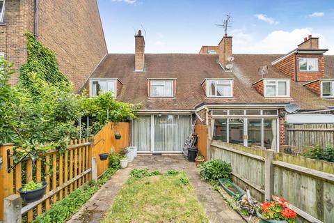 21 Alberta Street, London, SE17 3SF
