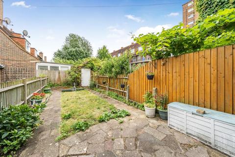 21 Alberta Street, London, SE17 3SF