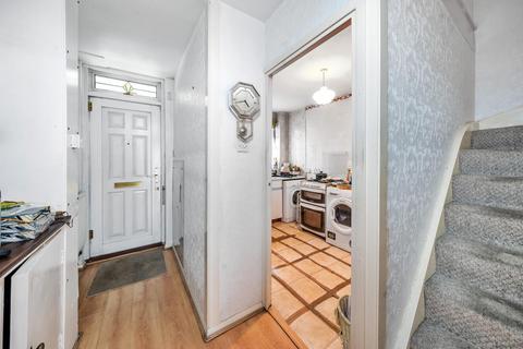 21 Alberta Street, London, SE17 3SF
