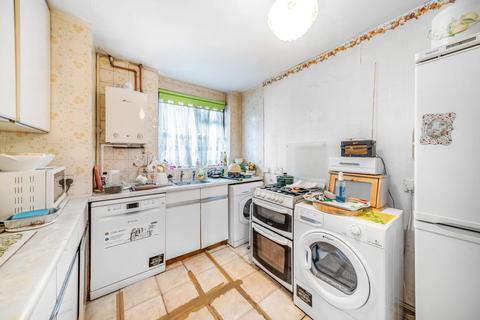 21 Alberta Street, London, SE17 3SF