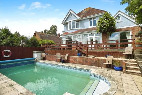 5 bedroom detached house for sale, The Mall, Lake Hill, Sandown
