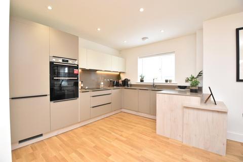undefined, Plot 2, Laureate Fields, Ferry Road, Felixstowe, Suffolk, IP11