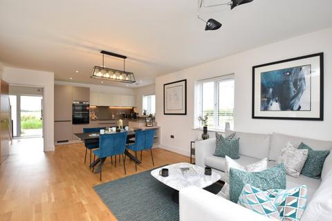 undefined, Plot 2, Laureate Fields, Ferry Road, Felixstowe, Suffolk, IP11