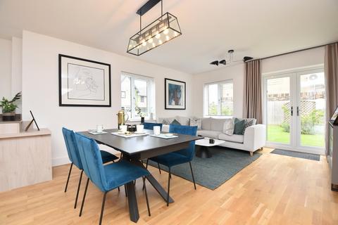 undefined, Plot 2, Laureate Fields, Ferry Road, Felixstowe, Suffolk, IP11