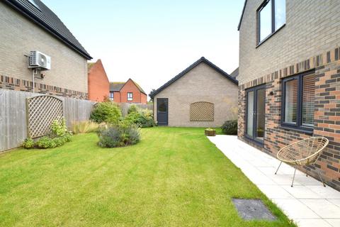 Plot 2, Laureate Fields, Ferry Road, Felixstowe, Suffolk, IP11
