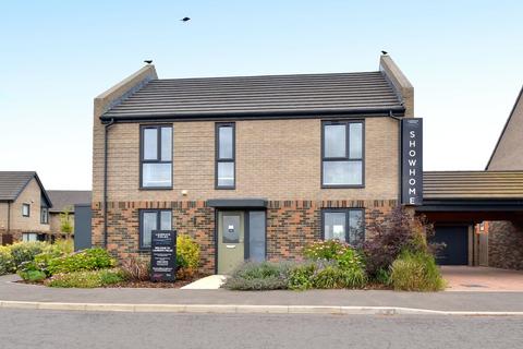 undefined, Plot 2, Laureate Fields, Ferry Road, Felixstowe, Suffolk, IP11
