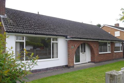 4 bedroom bungalow to rent, St Mary's Road, Bingham NG13