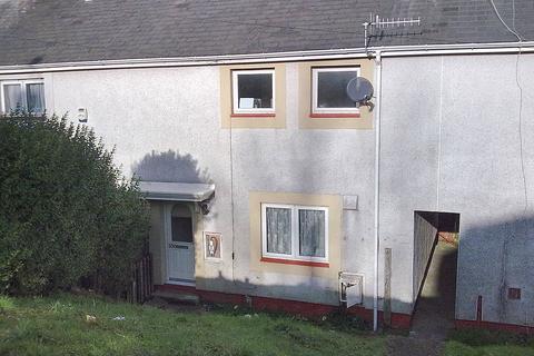 3 bedroom terraced house to rent, Gwynedd Avenue, Townhill SA1