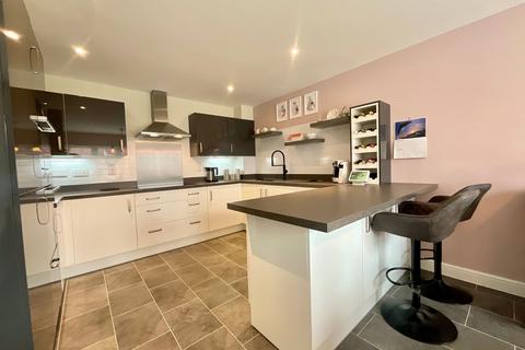 4 bedroom detached house for sale, Bott Lane, Stone, ST15