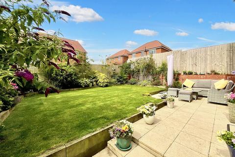 4 bedroom detached house for sale, Bott Lane, Stone, ST15