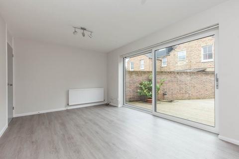 3 bedroom semi-detached house for sale, Cranham Terrace, Jericho