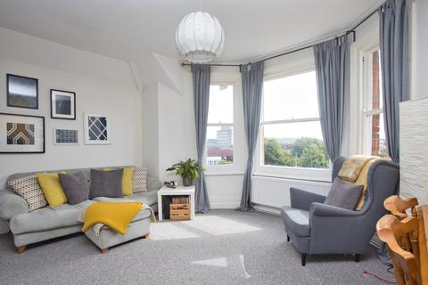 1 bedroom flat for sale, Bouverie Road West, Folkestone, CT20