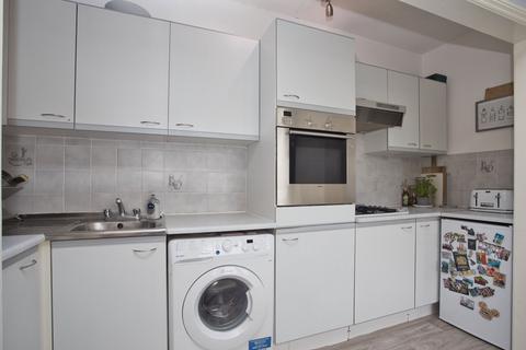 1 bedroom flat for sale, Bouverie Road West, Folkestone, CT20